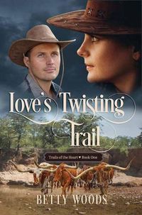 Cover image for Love's Twisting Trail