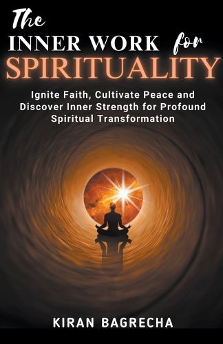 Cover image for The Inner Work For Spirituality