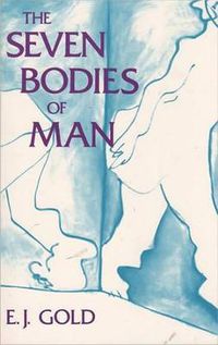 Cover image for The Seven Bodies of Man