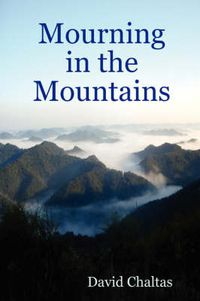 Cover image for Mourning in the Mountains