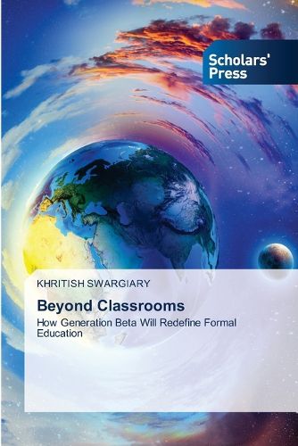 Cover image for Beyond Classrooms