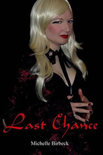 Cover image for Last Chance