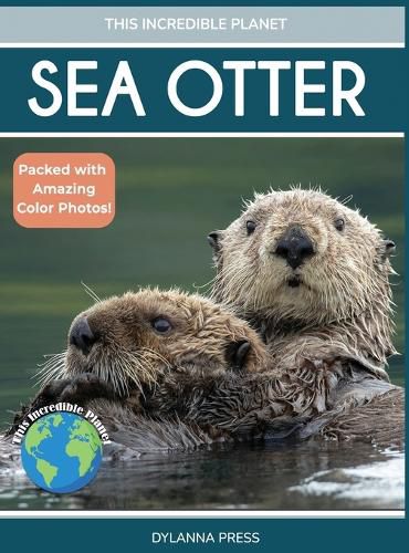 Cover image for Sea Otter