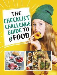 Cover image for The Checklist Challenge Guide to Food