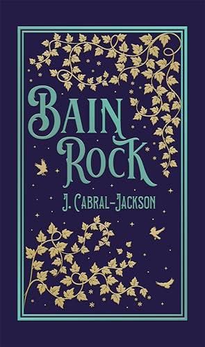 Cover image for Bain Rock