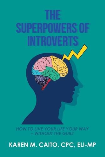 Cover image for The Superpowers of Introverts