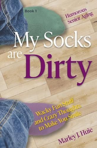 Cover image for My Socks are Dirty