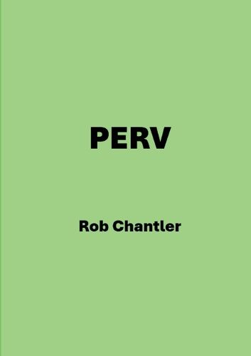 Cover image for Perv