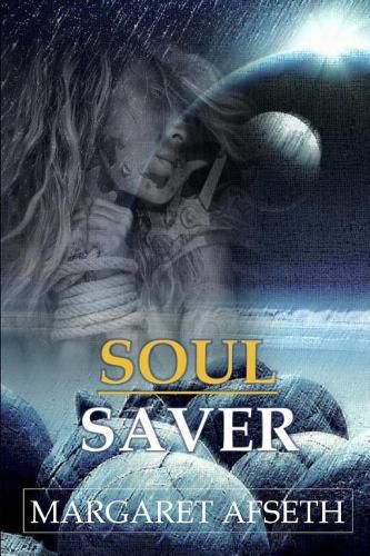 Cover image for Soul Saver