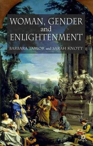 Cover image for Women, Gender and Enlightenment