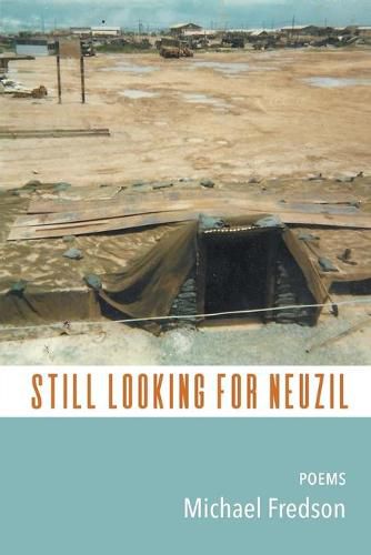 Cover image for Still Looking for Neuzil