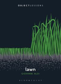 Cover image for Lawn