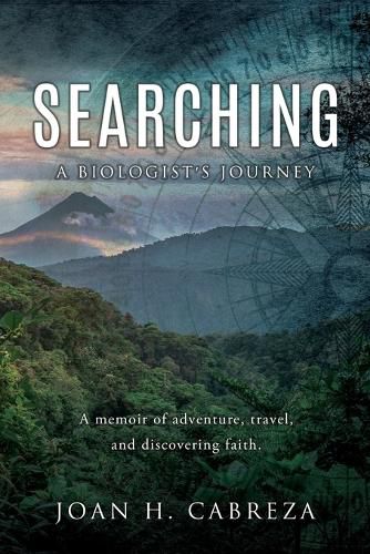 Cover image for Searching