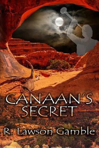 Cover image for Canaan's Secret