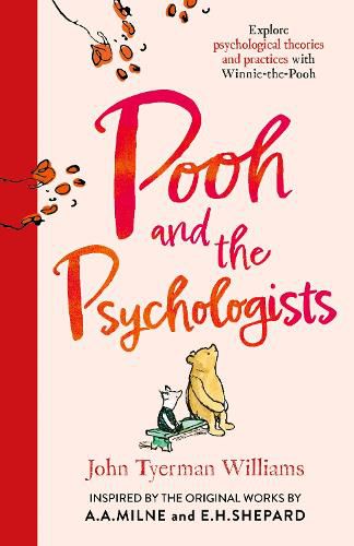 Cover image for Pooh and the Psychologists