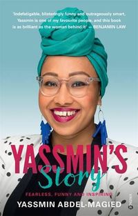 Cover image for Yassmin's Story