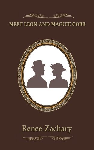Cover image for Meet Leon and Maggie Cobb