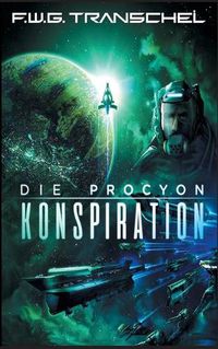 Cover image for Die Procyon-Konspiration