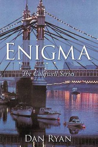 Cover image for Enigma