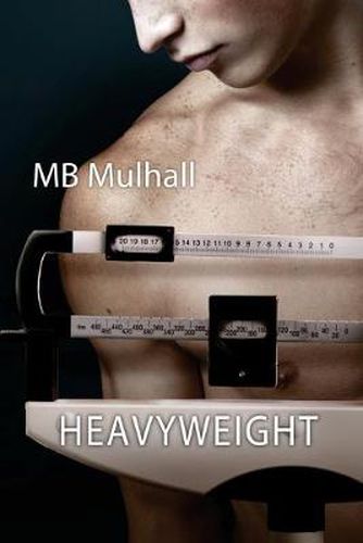 Cover image for Heavyweight