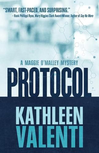 Cover image for Protocol