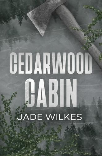 Cover image for Cedarwood Cabin