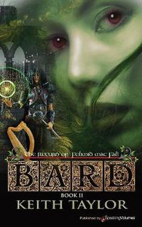 Cover image for Bard II: The Return of Felimid Mac Fal!