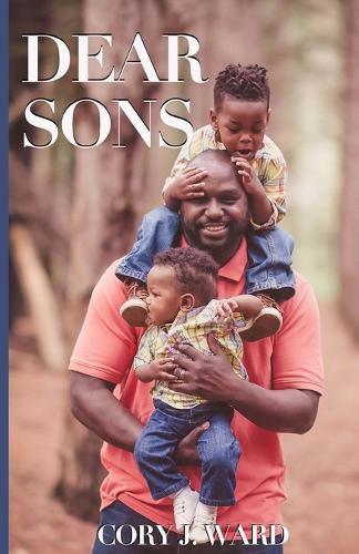 Cover image for Dear Sons