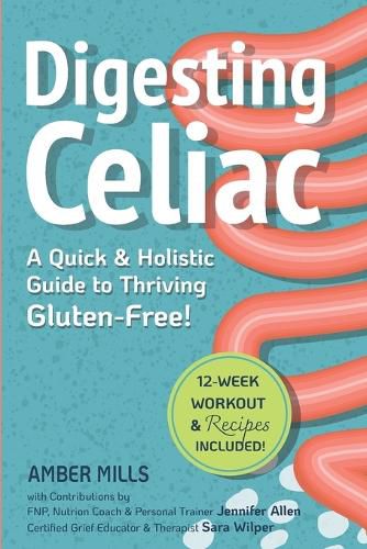 Cover image for Digesting Celiac