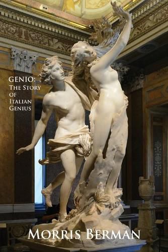 Cover image for Genio