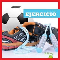 Cover image for Ejercicio = Exercise