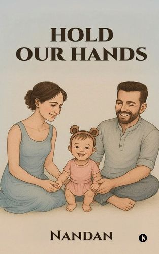 Cover image for Hold Our Hands