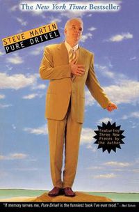 Cover image for Pure Drivel