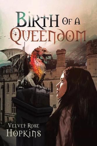 Cover image for Birth of a Queendom