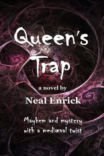 Cover image for Queen's Trap