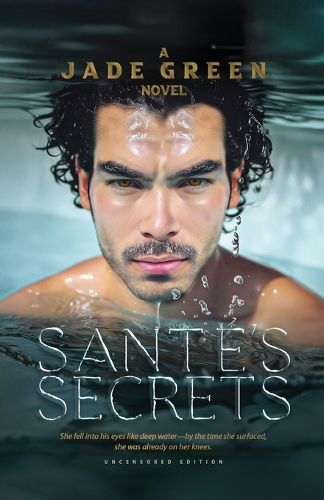 Cover image for Santes Secrets (Uncensored Edition Paperback)