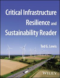 Cover image for Critical Infrastructure Resilience and Sustainability Reader