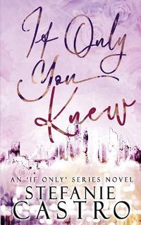 Cover image for If Only You Knew