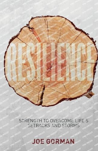 Resilience