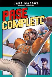 Cover image for Pase Completo