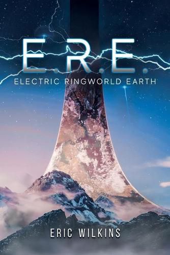 Cover image for E.R.E.: Electric Ringworld Earth