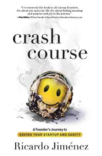 Cover image for Crash Course