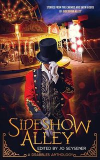 Cover image for Sideshow Alley