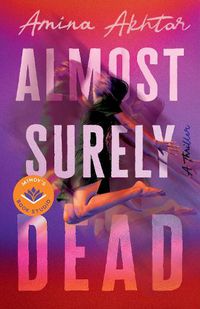 Cover image for Almost Surely Dead