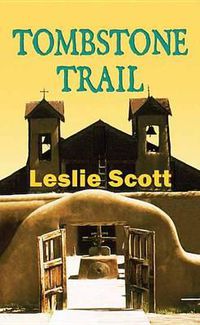 Cover image for Tombstone Trail