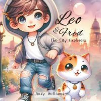 Cover image for Leo and Fred