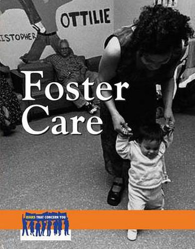 Cover image for Foster Care