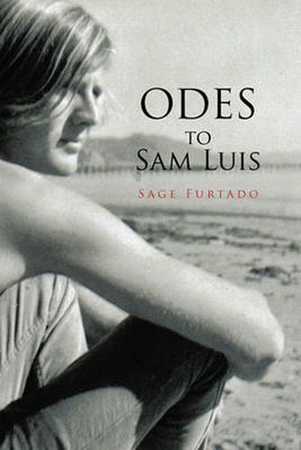 Cover image for Odes to Sam Luis