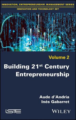 Cover image for Building 21st Century Entrepreneurship