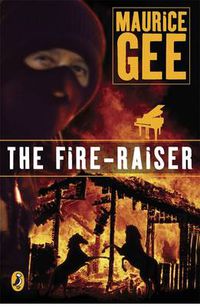 Cover image for The Fire-Raiser